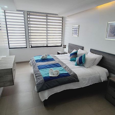 Hotel Regata Iquique Esterno foto