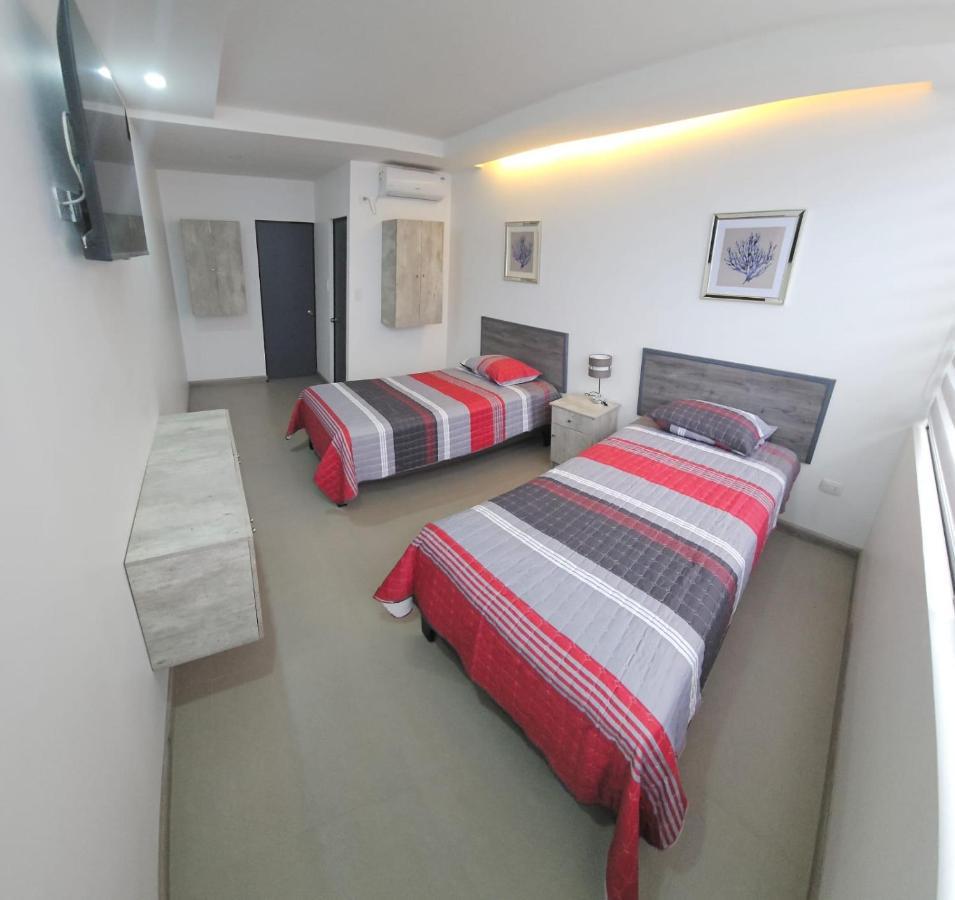 Hotel Regata Iquique Esterno foto