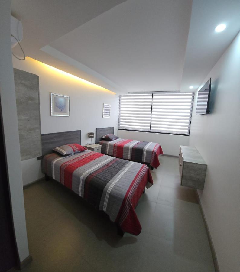 Hotel Regata Iquique Esterno foto