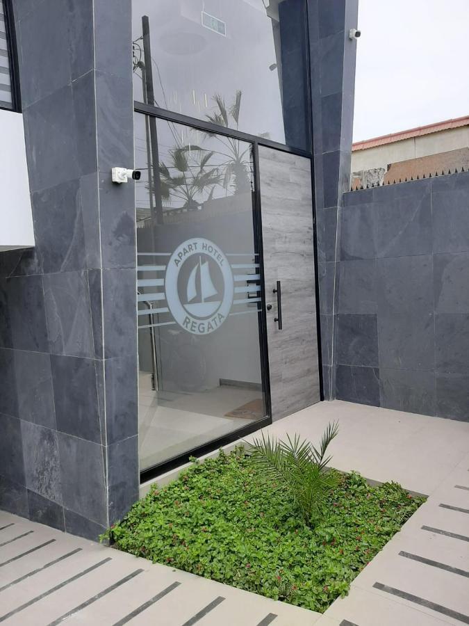 Hotel Regata Iquique Esterno foto