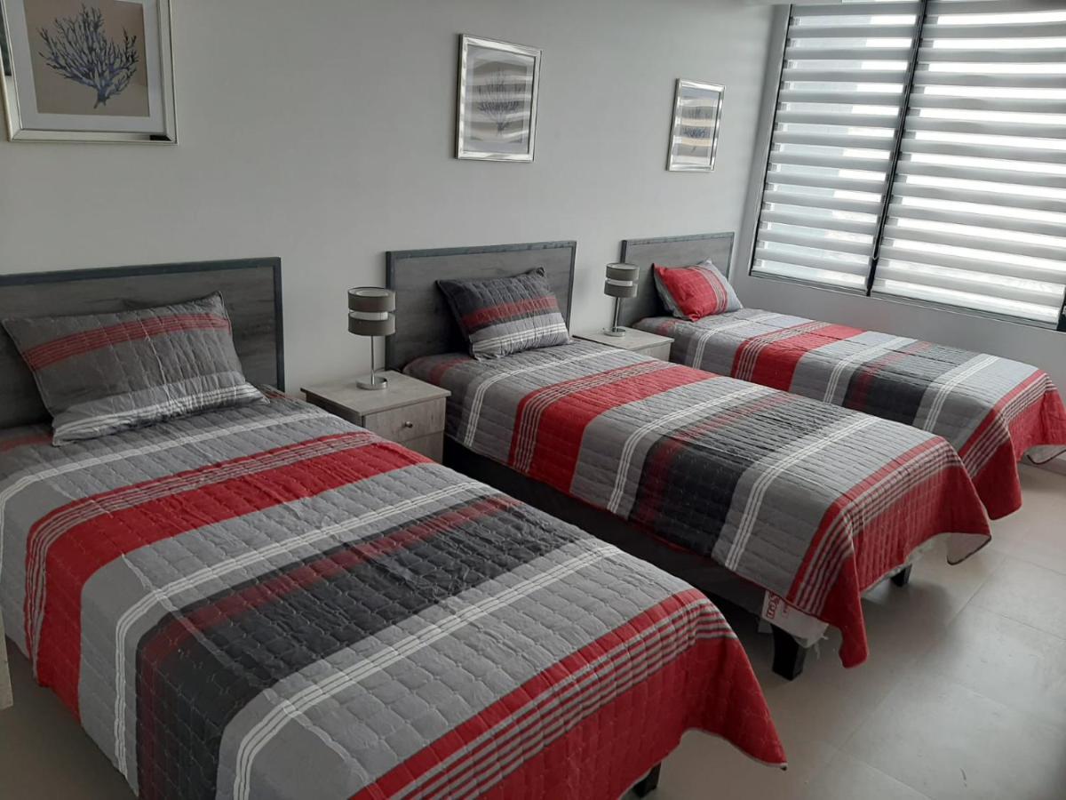 Hotel Regata Iquique Esterno foto