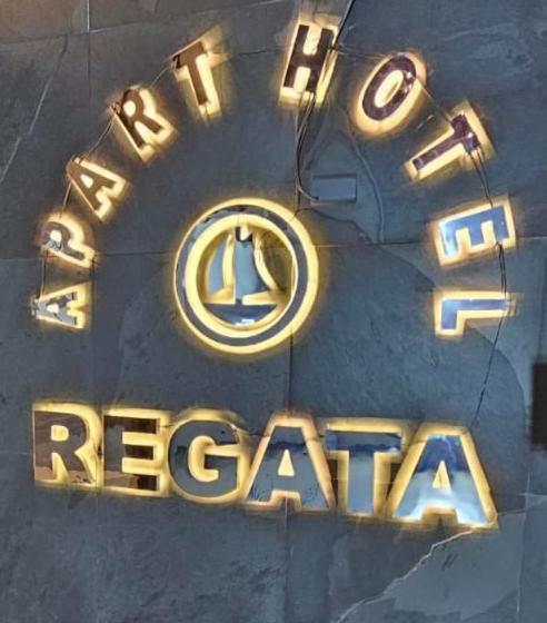 Hotel Regata Iquique Esterno foto