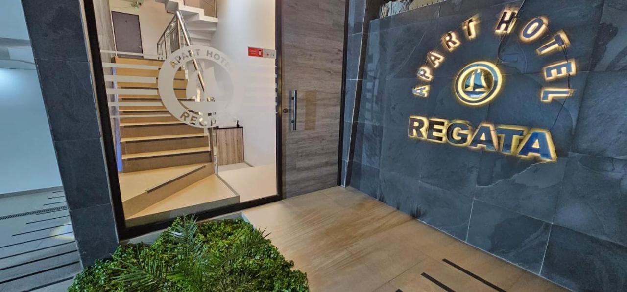 Hotel Regata Iquique Esterno foto