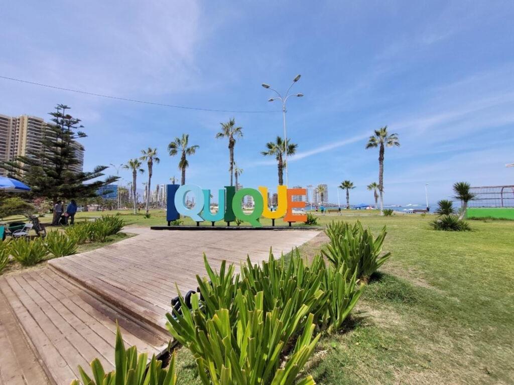 Hotel Regata Iquique Esterno foto