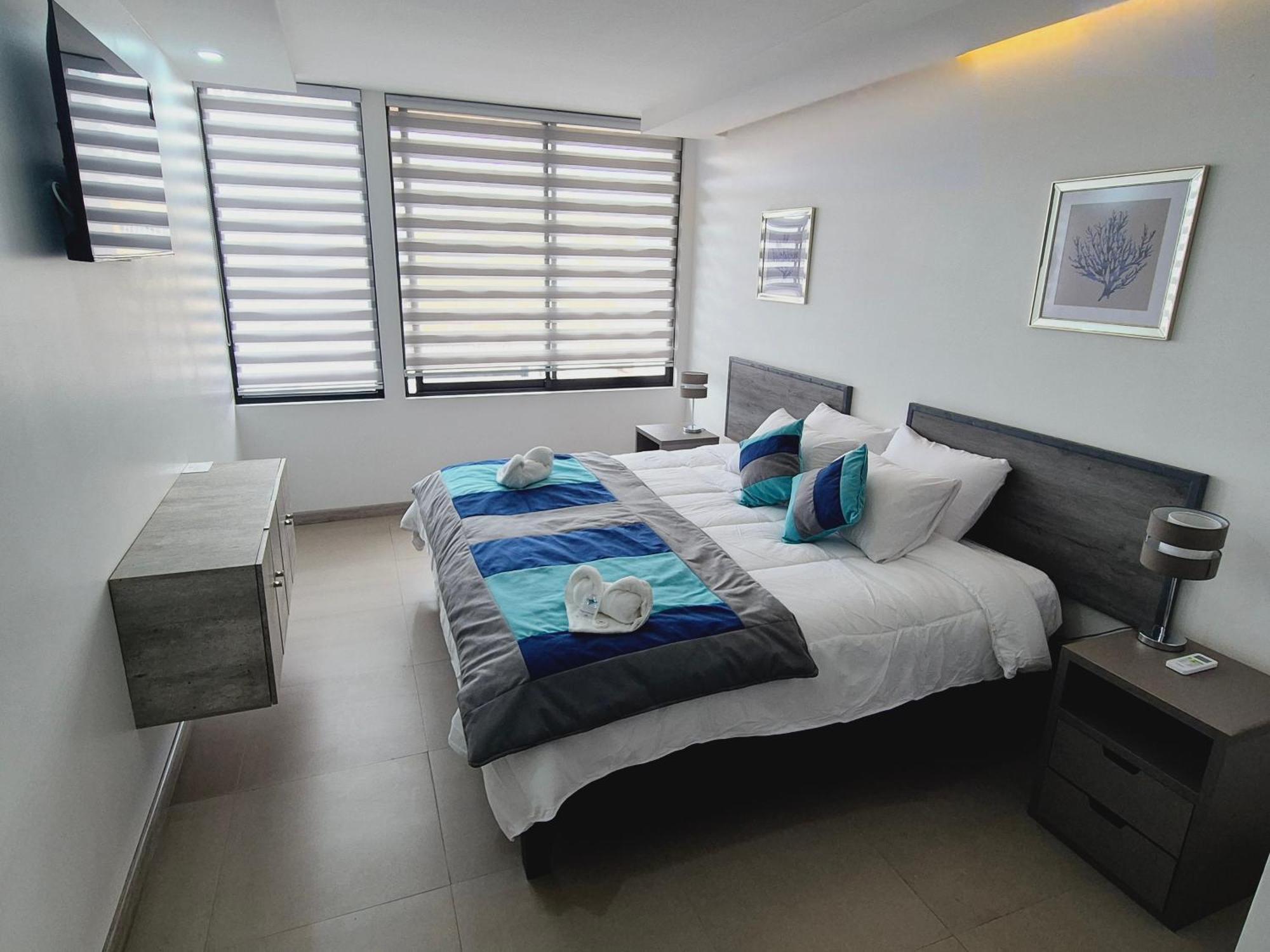 Hotel Regata Iquique Esterno foto